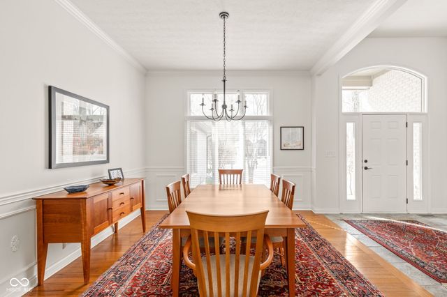 11618 Summit Circle, Zionsville, IN 46077
