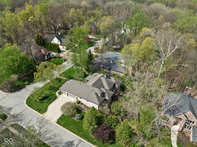 11618 Summit Circle, Zionsville, IN 46077