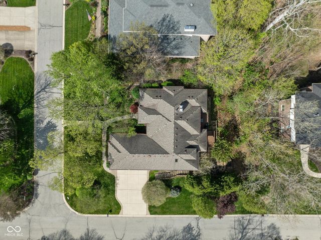 11618 Summit Circle, Zionsville, IN 46077