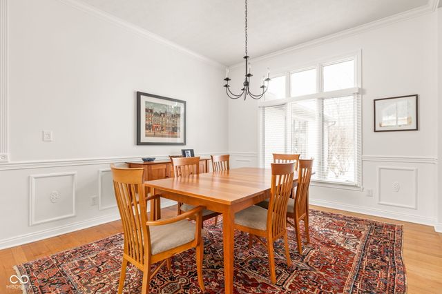 11618 Summit Circle, Zionsville, IN 46077