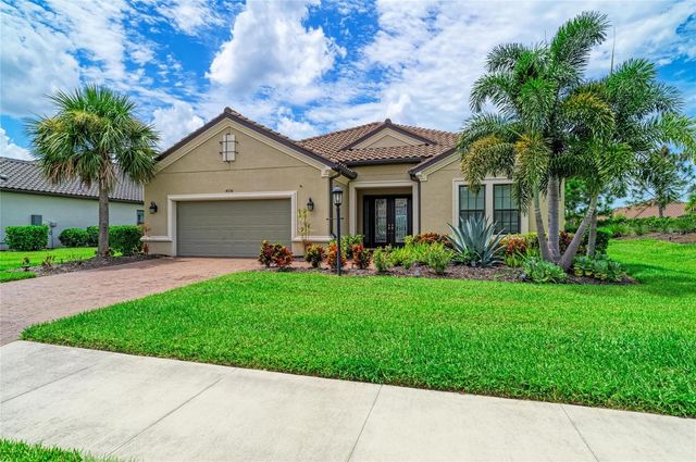 4530 TRENTO PLACE, Bradenton, FL 34211