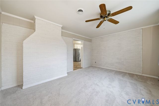 9170 Avondale Dr, Mechanicsville, VA 23116