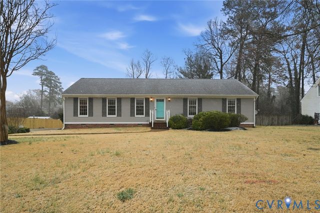 9170 Avondale Dr, Mechanicsville, VA 23116