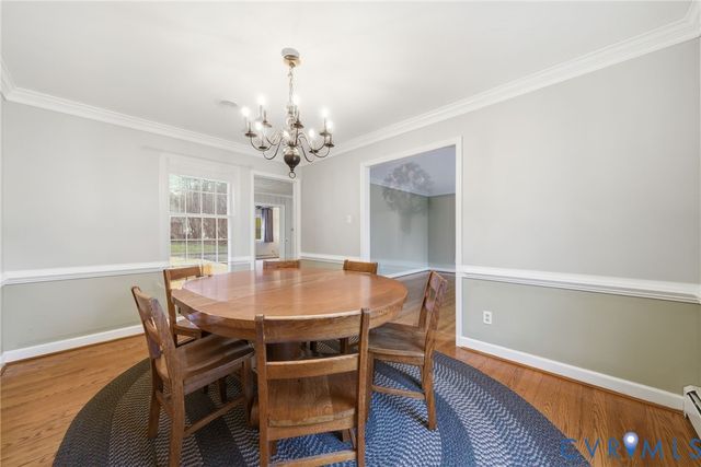 9170 Avondale Dr, Mechanicsville, VA 23116