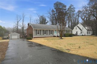 9170 Avondale Dr, Mechanicsville, VA 23116