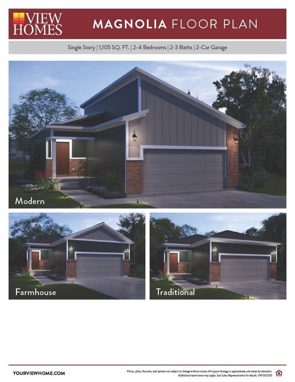 1092 NW Macarthur Lane, Waukee, IA 50263