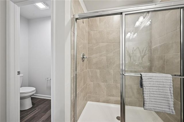 387 Lanier Circle, Woodstock, GA 30189