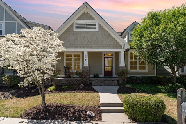 379 Tobacco Farm Way, Chapel Hill, NC 27516
