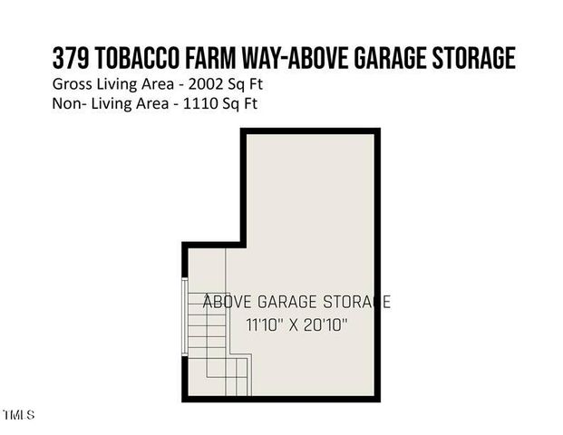 379 Tobacco Farm Way, Chapel Hill, NC 27516