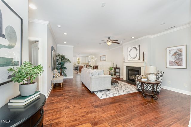 379 Tobacco Farm Way, Chapel Hill, NC 27516