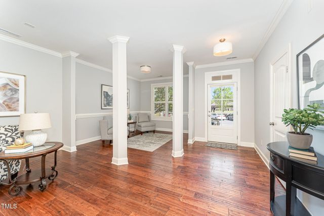 379 Tobacco Farm Way, Chapel Hill, NC 27516