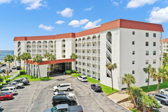 909 Santa Rosa Boulevard UNIT 328, Fort Walton Beach, FL 32548