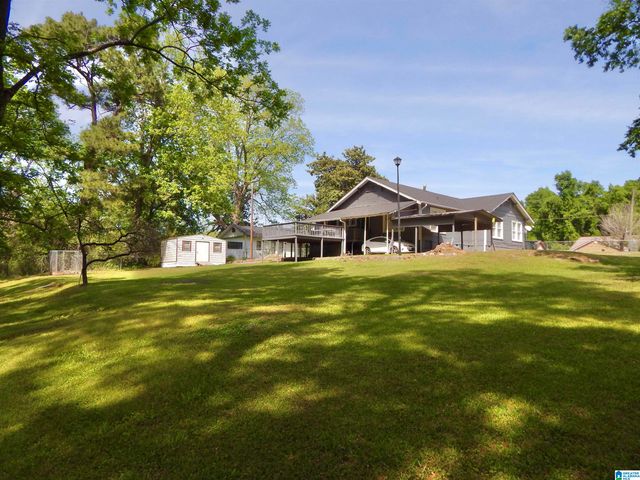 532 OREGON STREET, Birmingham, AL 35224