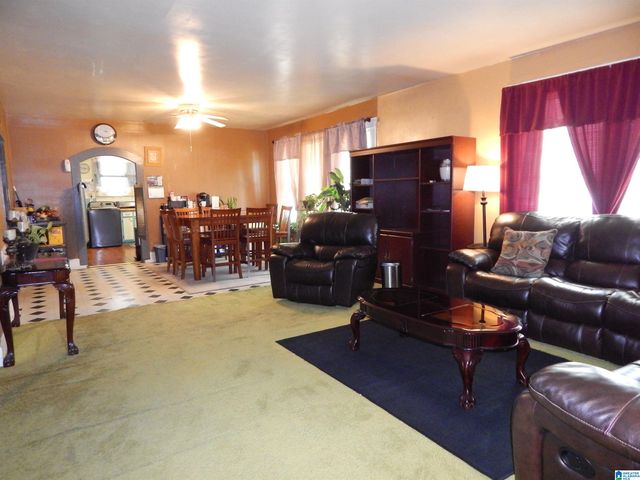 532 OREGON STREET, Birmingham, AL 35224
