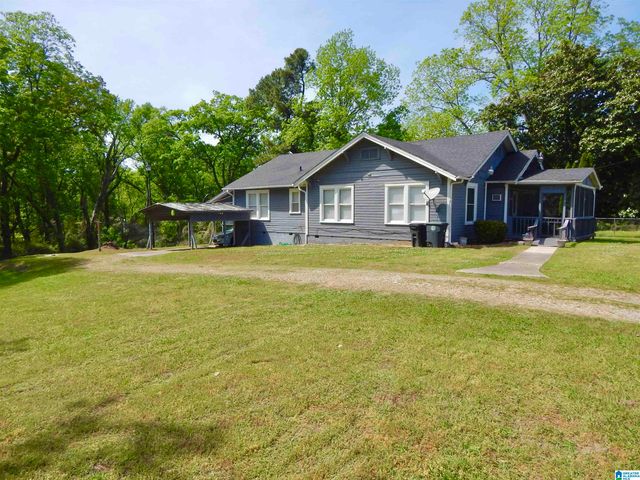 532 OREGON STREET, Birmingham, AL 35224