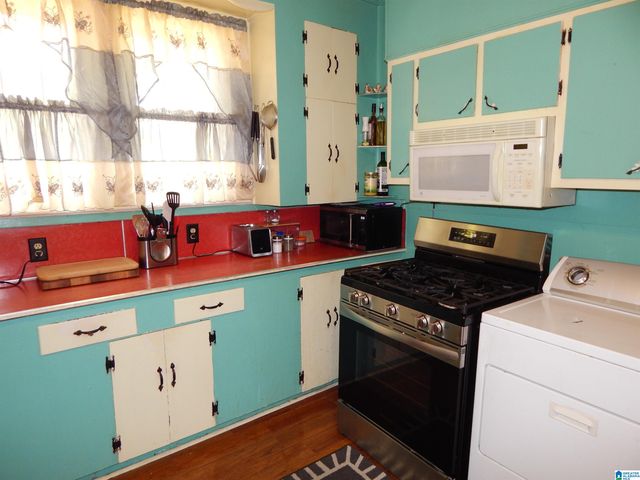 532 OREGON STREET, Birmingham, AL 35224