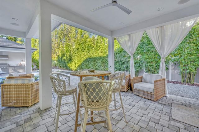 1861 TAYLOR AVENUE, Winter Park, FL 32789