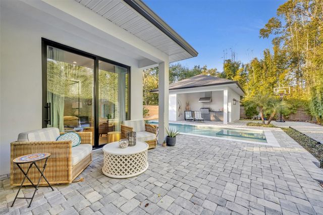 1861 TAYLOR AVENUE, Winter Park, FL 32789