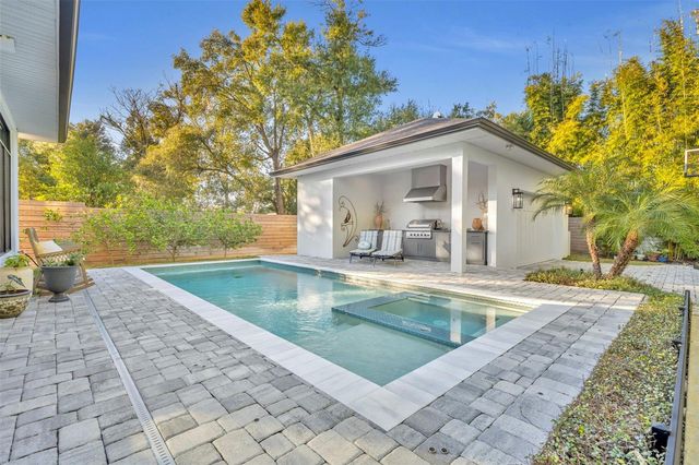 1861 TAYLOR AVENUE, Winter Park, FL 32789