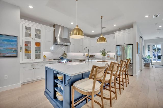 1861 TAYLOR AVENUE, Winter Park, FL 32789