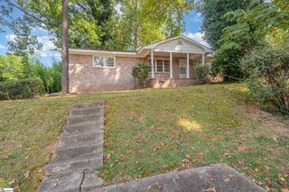 572 Wildwood Drive, Spartanburg, SC 29306