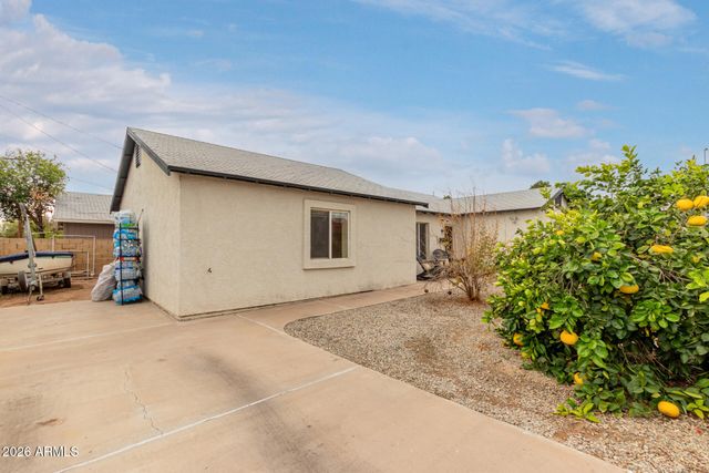 511 E 3RD Avenue, Mesa, AZ 85204