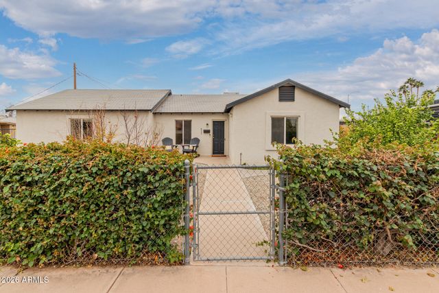 511 E 3RD Avenue, Mesa, AZ 85204