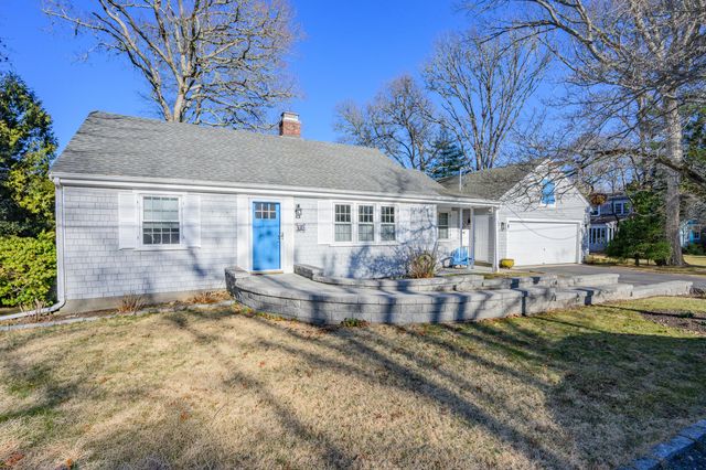 60 Linden Lane, Osterville, MA 02655