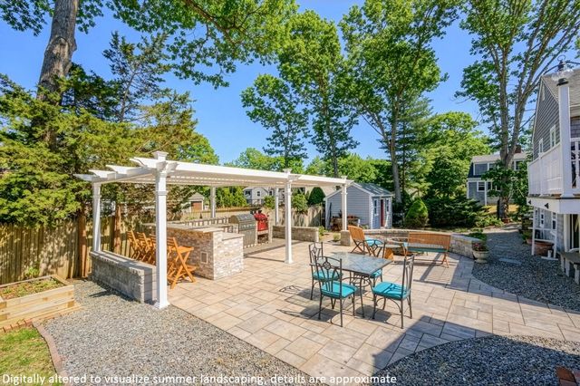60 Linden Lane, Osterville, MA 02655