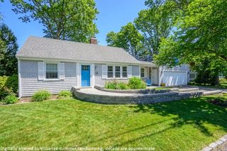 60 Linden Lane, Osterville, MA 02655