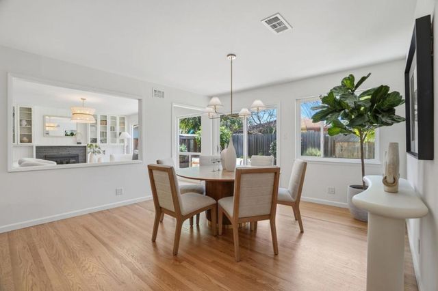 756 Cornell Drive, Santa Clara, CA 95051