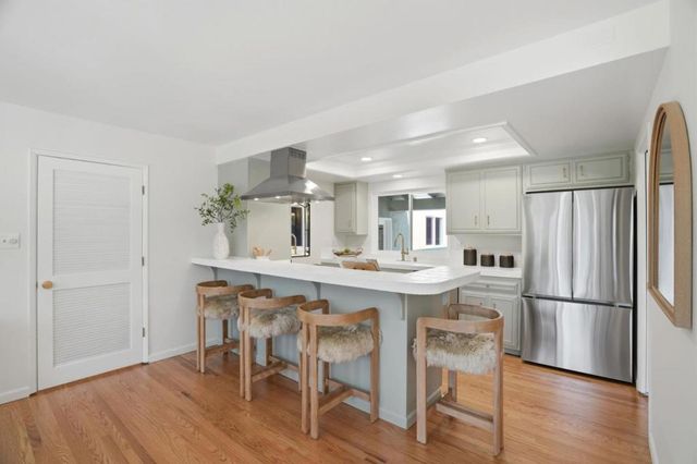 756 Cornell Drive, Santa Clara, CA 95051