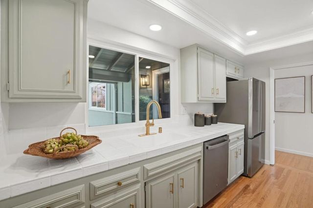 756 Cornell Drive, Santa Clara, CA 95051