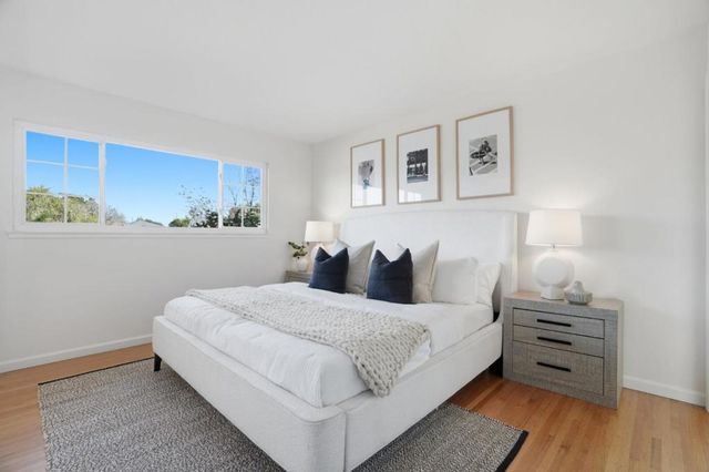 756 Cornell Drive, Santa Clara, CA 95051