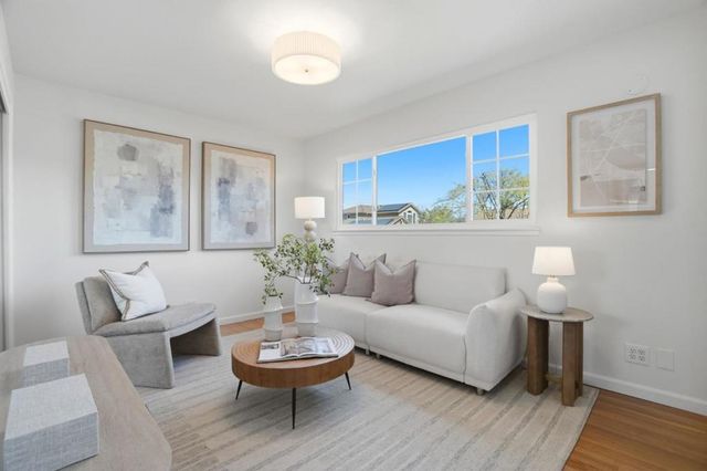 756 Cornell Drive, Santa Clara, CA 95051