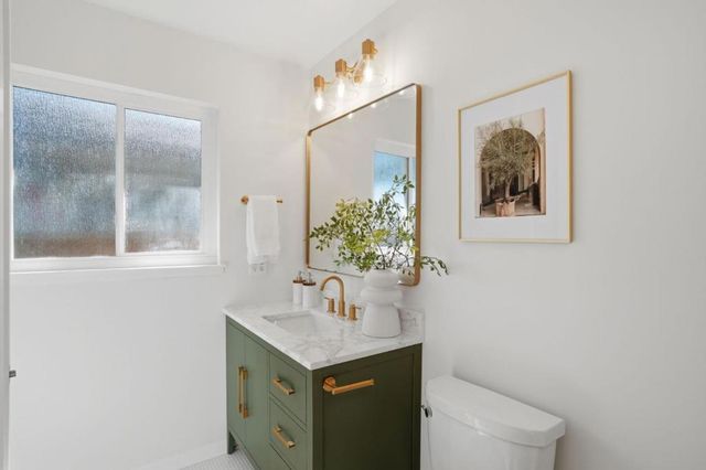 756 Cornell Drive, Santa Clara, CA 95051