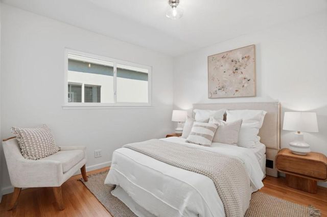 756 Cornell Drive, Santa Clara, CA 95051