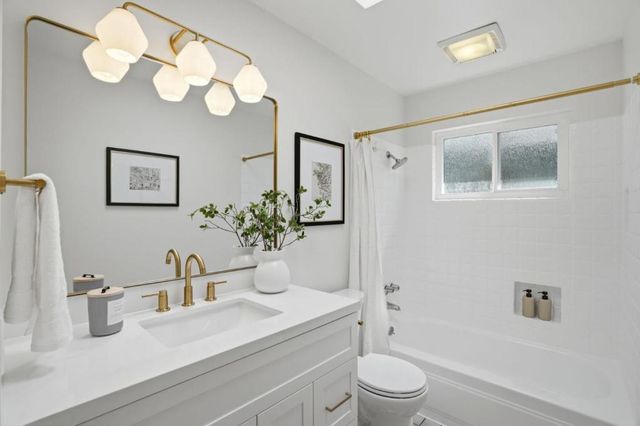 756 Cornell Drive, Santa Clara, CA 95051