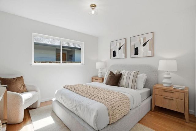 756 Cornell Drive, Santa Clara, CA 95051