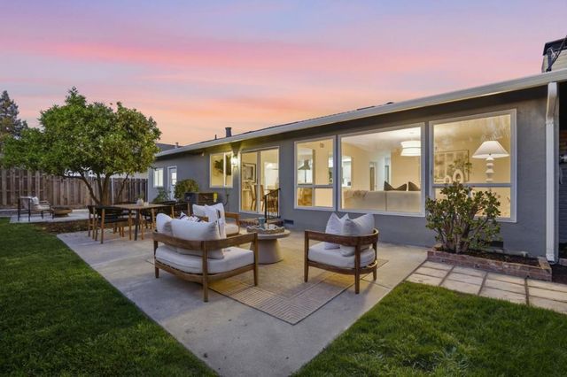 756 Cornell Drive, Santa Clara, CA 95051