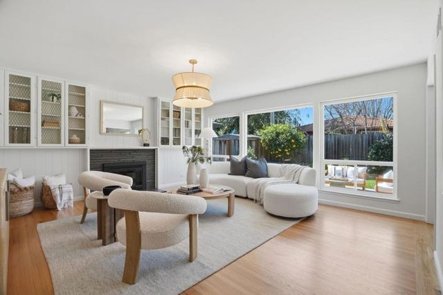 756 Cornell Drive, Santa Clara, CA 95051