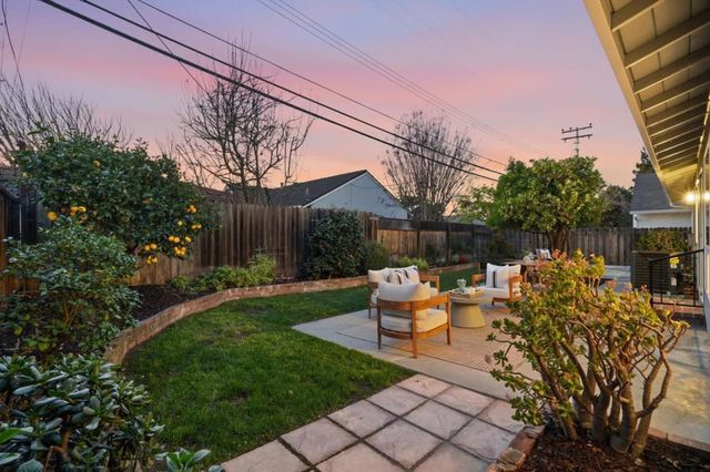 756 Cornell Drive, Santa Clara, CA 95051