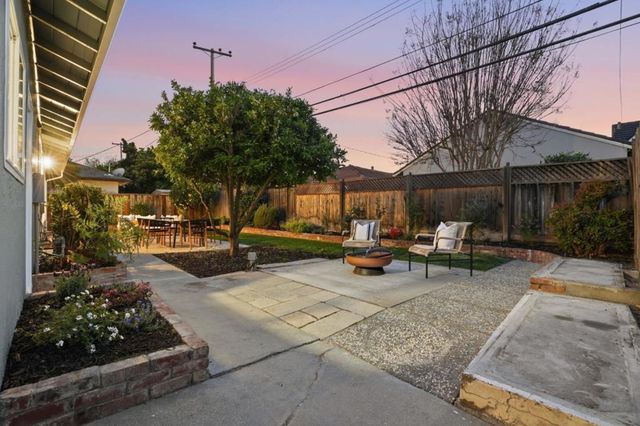 756 Cornell Drive, Santa Clara, CA 95051