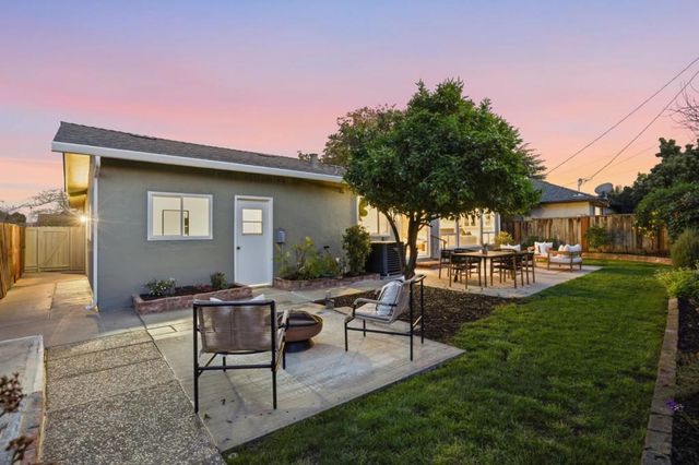 756 Cornell Drive, Santa Clara, CA 95051