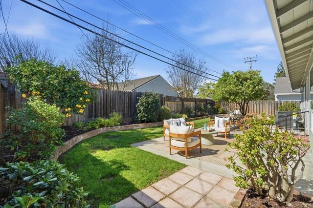 756 Cornell Drive, Santa Clara, CA 95051