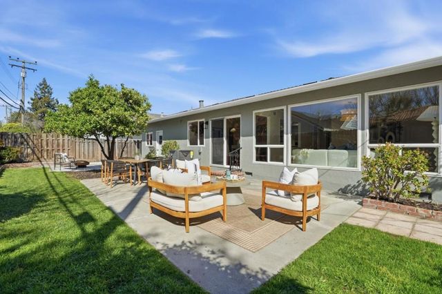 756 Cornell Drive, Santa Clara, CA 95051