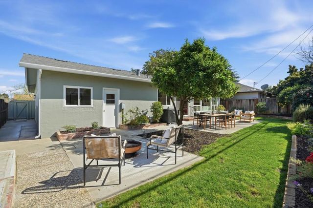 756 Cornell Drive, Santa Clara, CA 95051