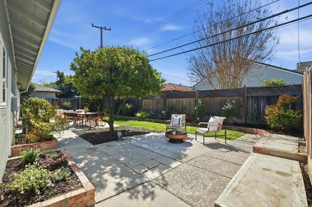 756 Cornell Drive, Santa Clara, CA 95051