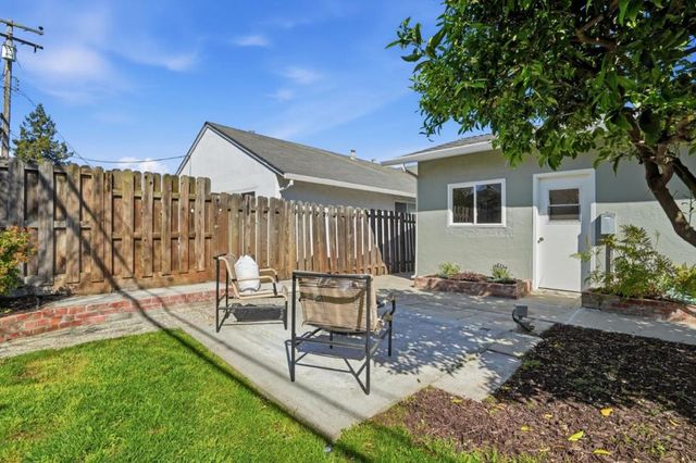 756 Cornell Drive, Santa Clara, CA 95051