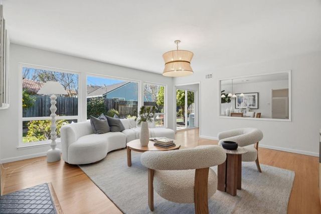 756 Cornell Drive, Santa Clara, CA 95051